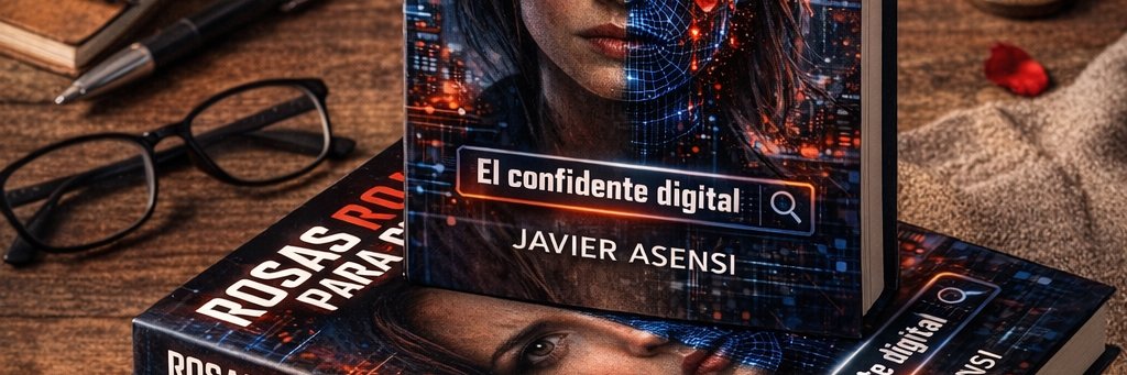 Javier Asensi banner
