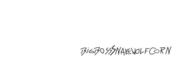 BBSnakeCorn Profile Banner