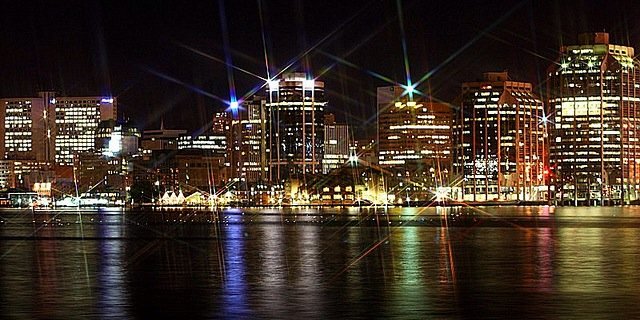 edmhalifax's profile banner image