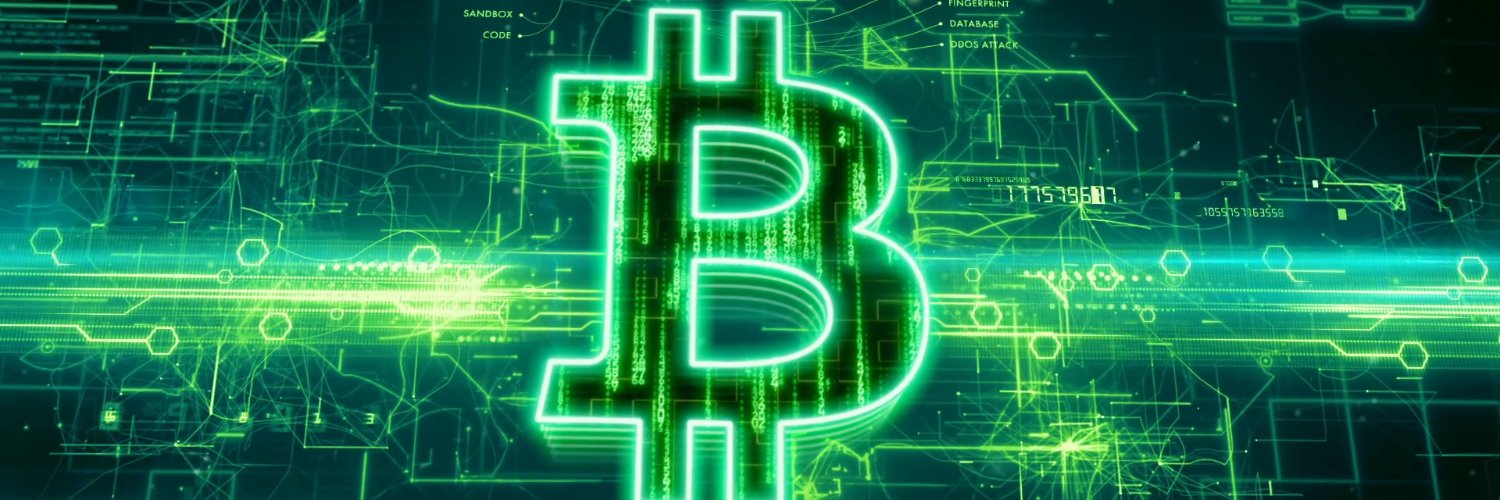 Cryptocurealt's profile banner image