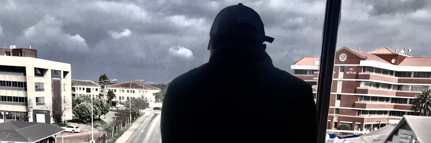 SiveDyaba's profile banner image