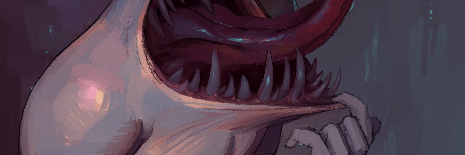 IMZeroafterdark's profile banner image