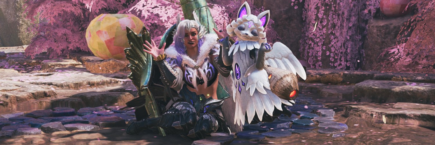 Angel_Knight21's profile banner image