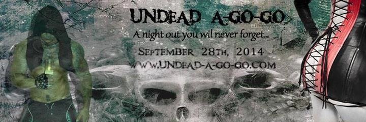 UndeadAGoGo's profile banner image