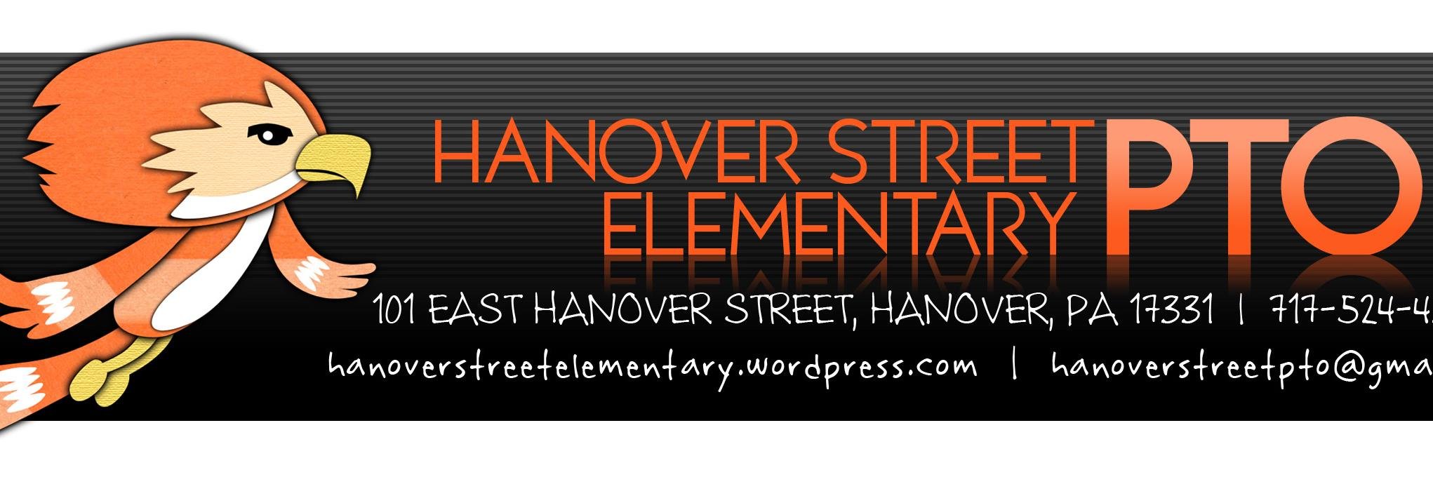 HanoverStPTO's profile banner image