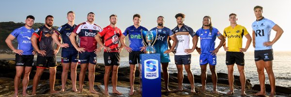 SuperRugby Profile Banner