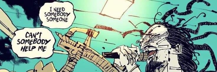 Hivata's profile banner image