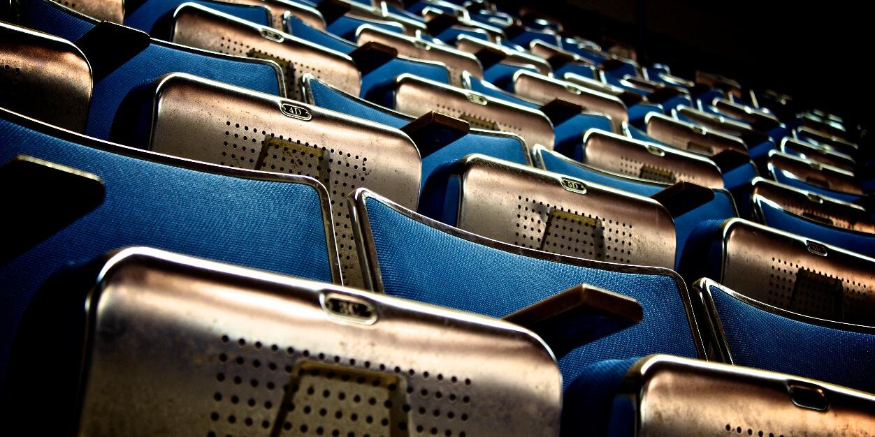 Augusta Entertainment Complex banner