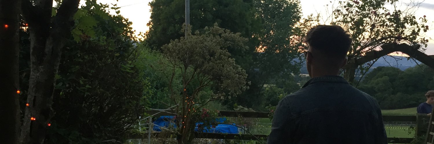 Josh_Buttle's profile banner image