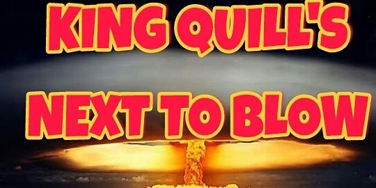 KingQuill's profile banner image