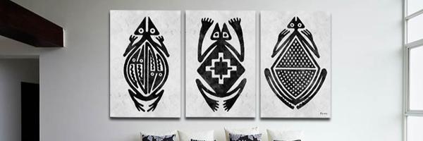 RoroModern Profile Banner