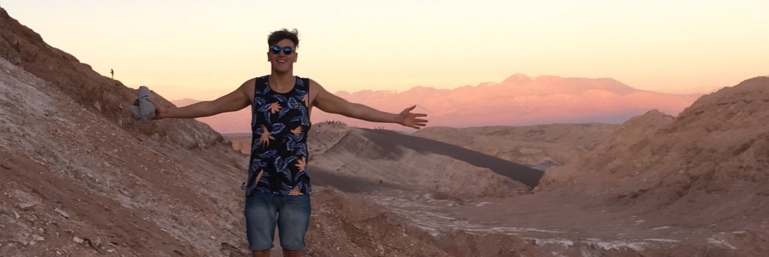 petedoyleHP's profile banner image