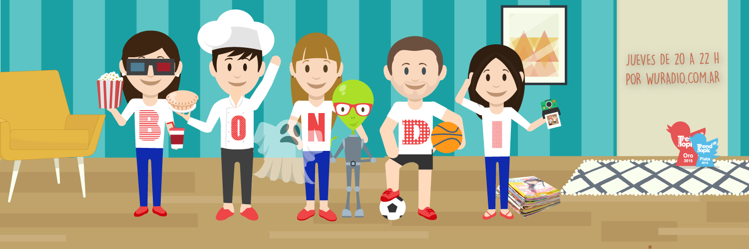 bondiuvdv's profile banner image