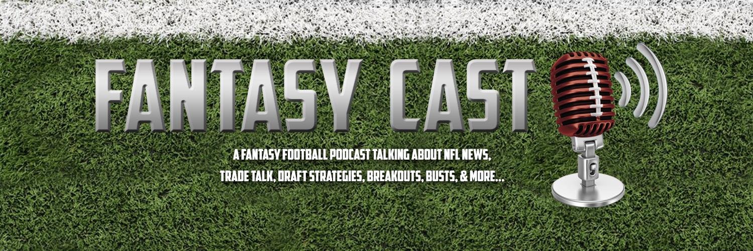 TheFantasyCast's profile banner image