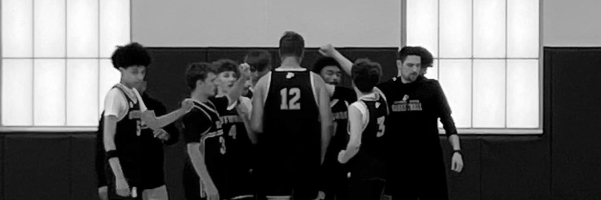 Josh Binder banner