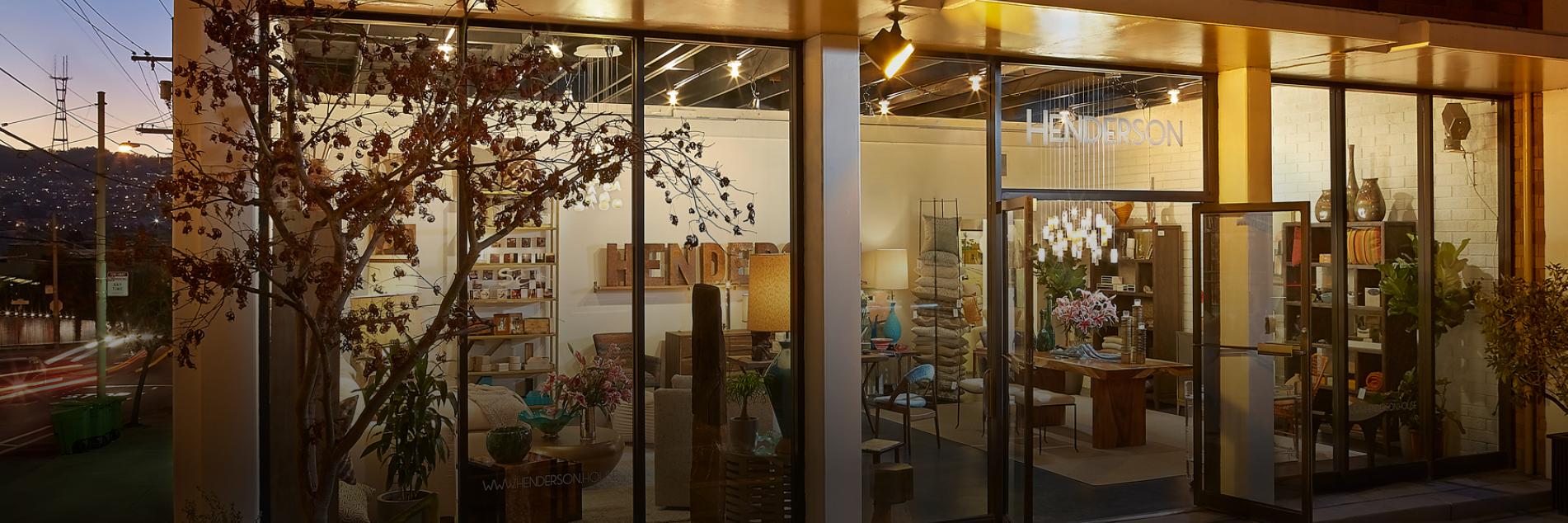 HendersonDGroup's profile banner image