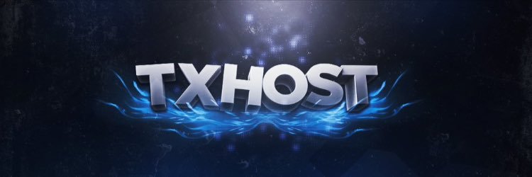 Tx_host's profile banner image