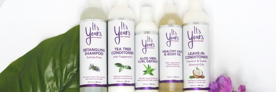itsyourshair's profile banner image