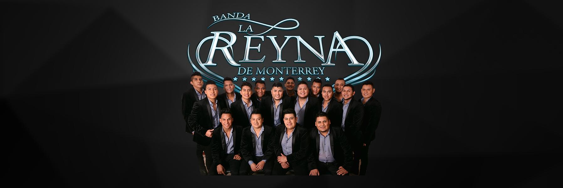 BandaReynaDeMty's profile banner image