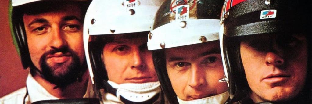 Stéphane BOIS banner