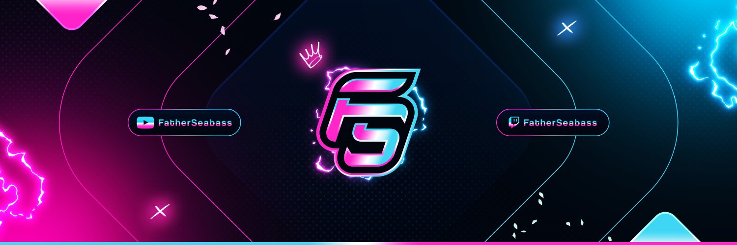 FatherSeabass's profile banner image