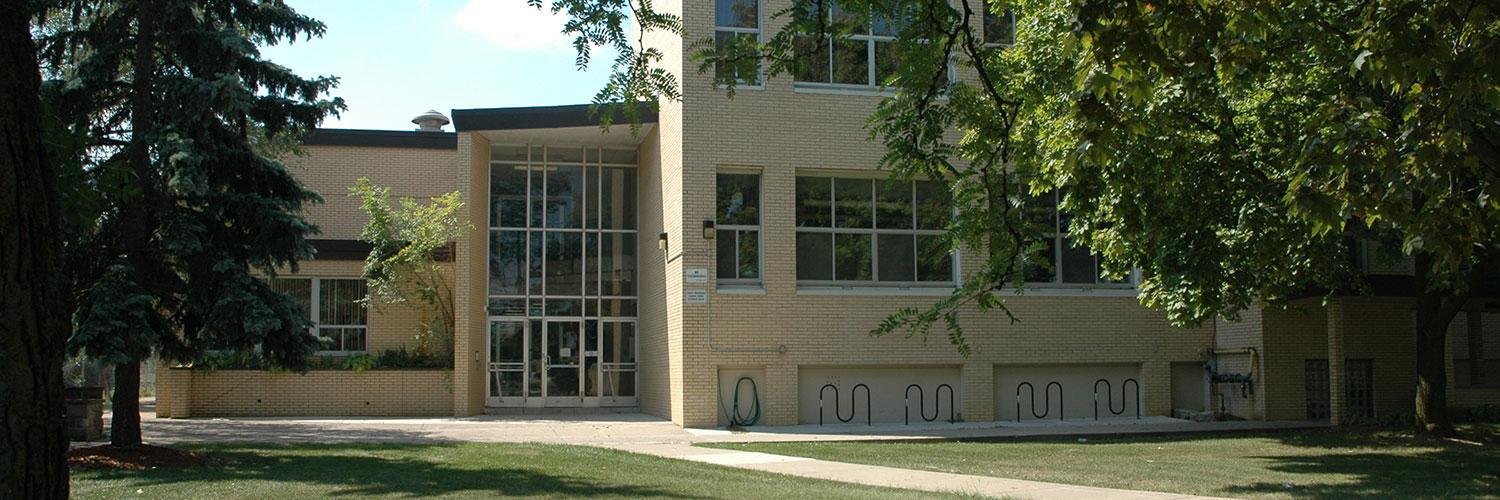 St. Francis Xavier banner