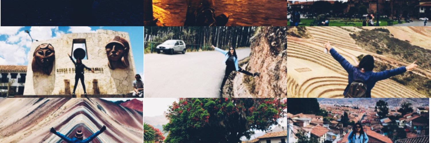 YoselynMatheus's profile banner image