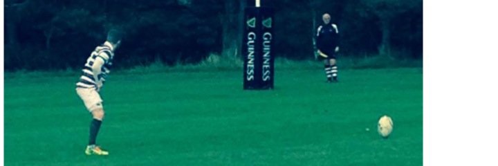 James Morris banner