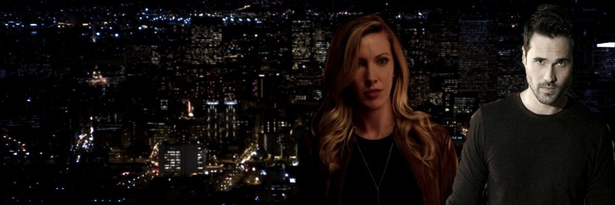 AgentLaurelWard's profile banner image