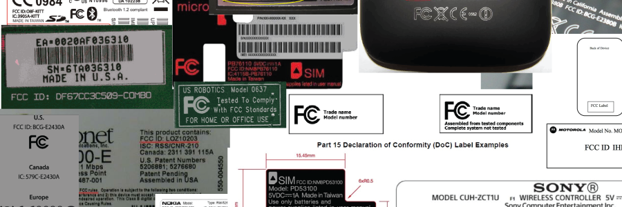 FCCIDio's profile banner image
