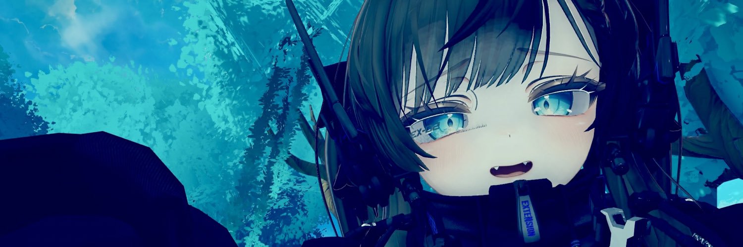 Xuotamy's profile banner image