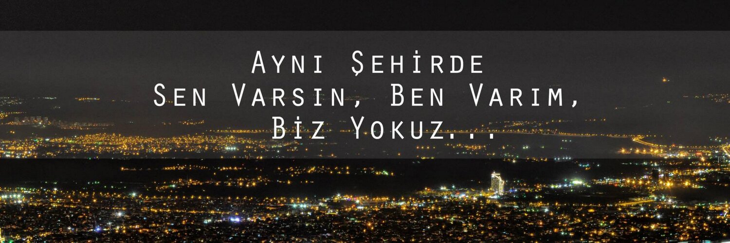 CeriKarmasik's profile banner image