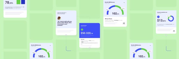 startuplister Profile Banner
