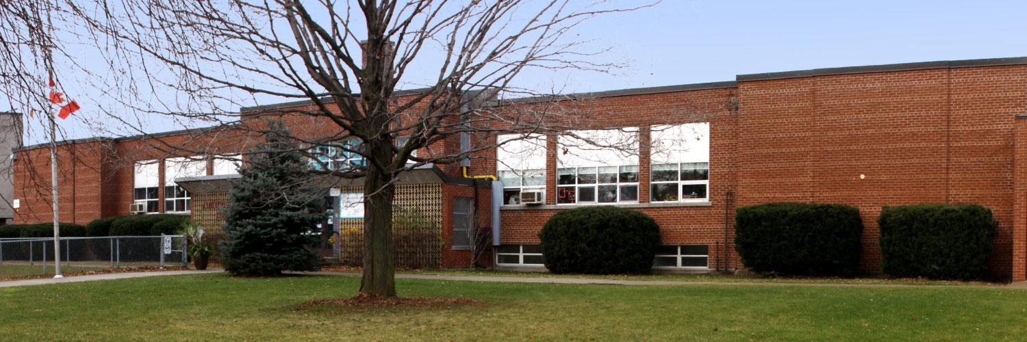 St. Eugene CES banner