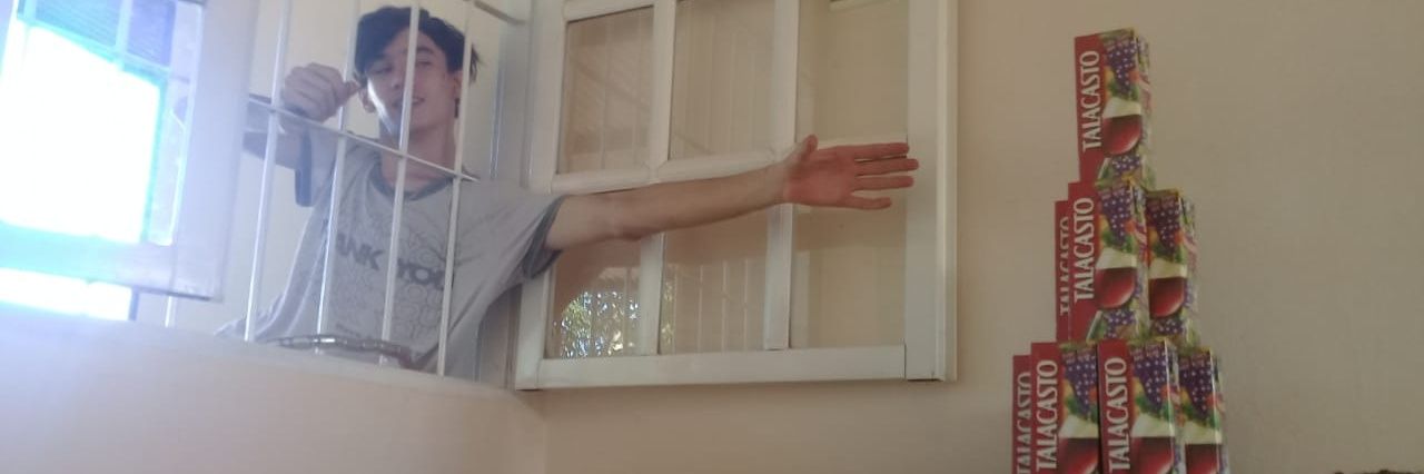 SebaLobayan's profile banner image