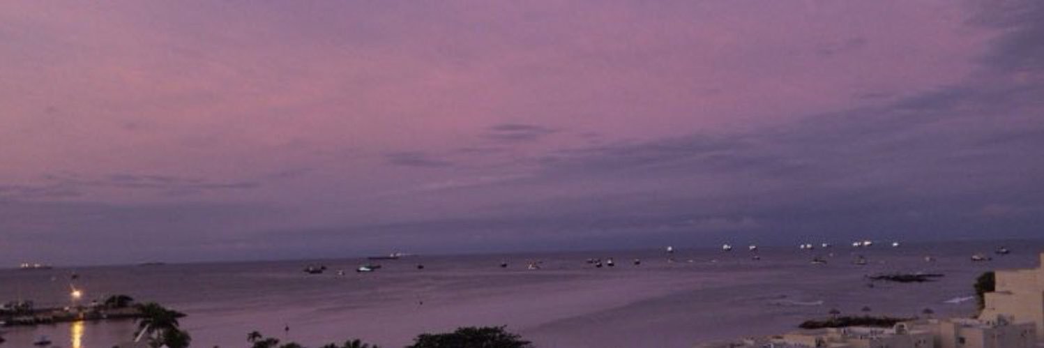 MaDanielAndrade's profile banner image