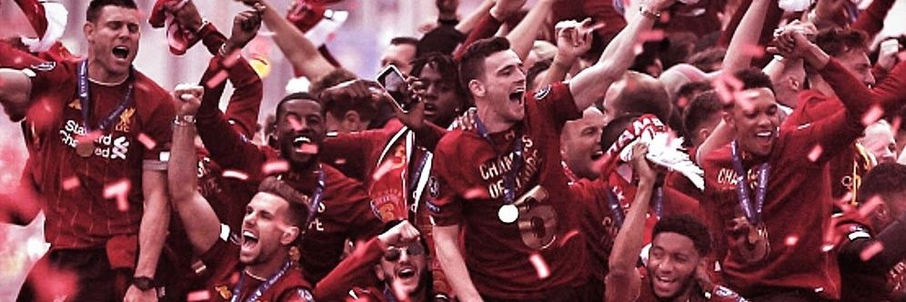 AndyR8LFC's profile banner image