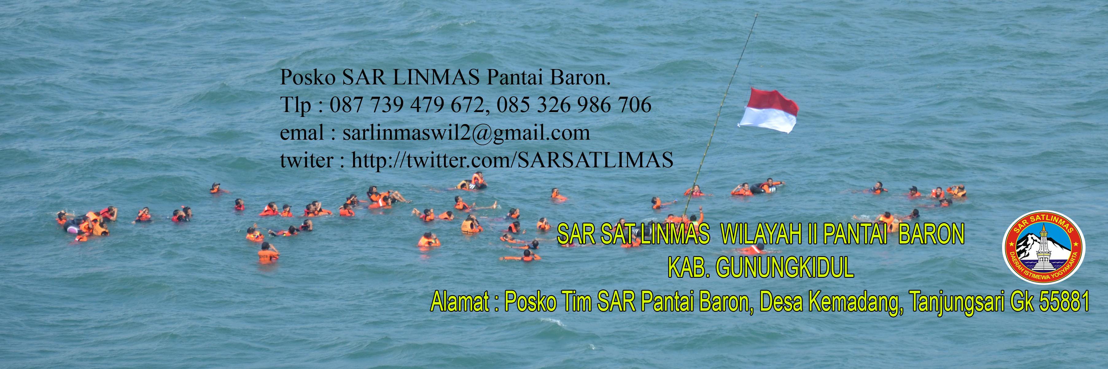 SAR Baron banner