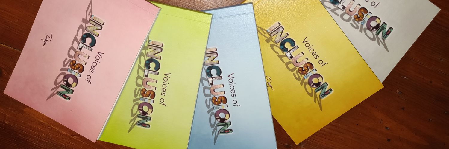 DeeAvidreader's profile banner image