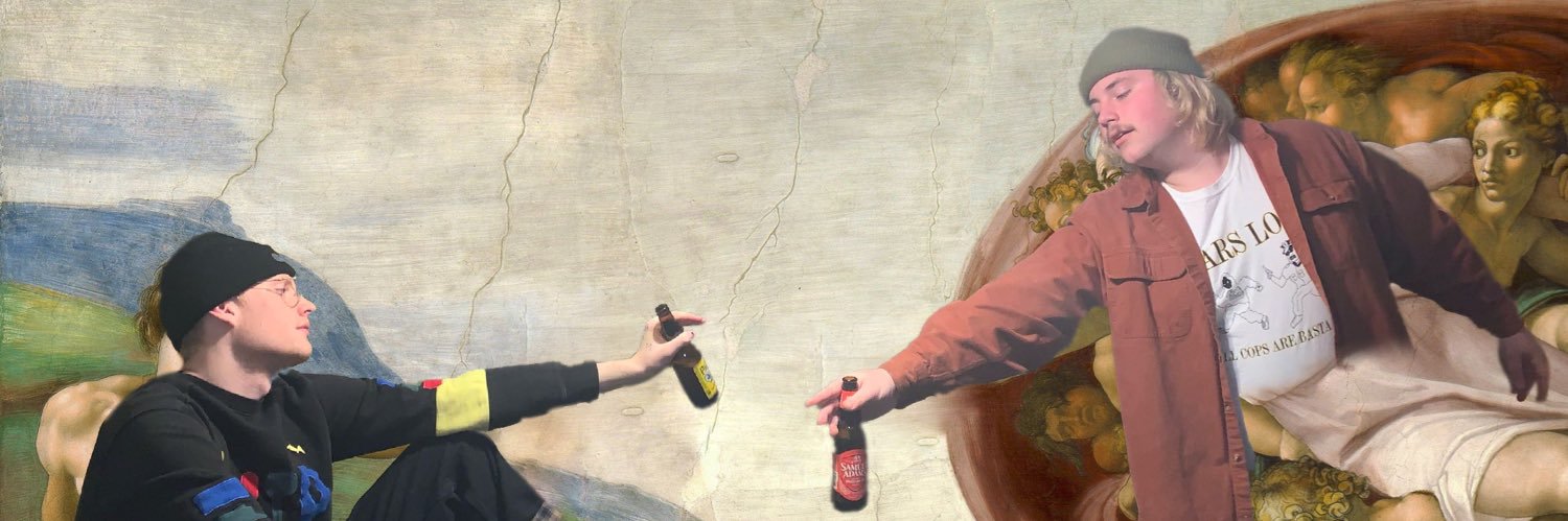 E_Shambeau's profile banner image