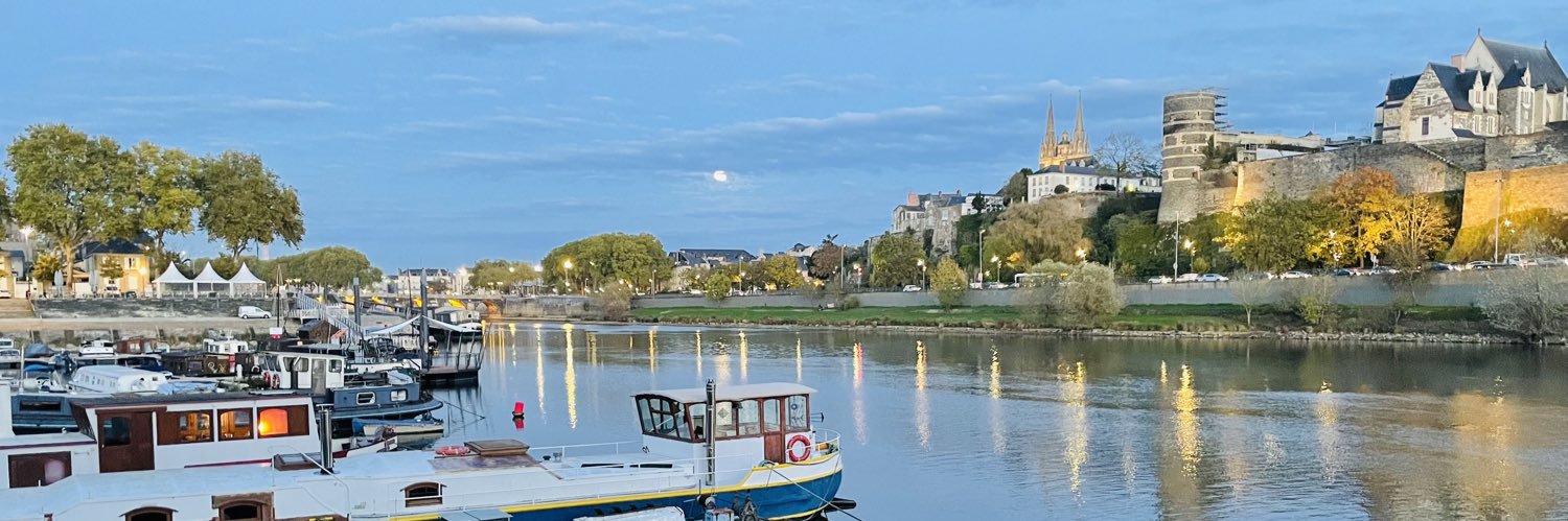 Fabien Cousseau 🇪🇺 banner