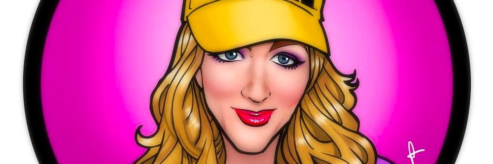 Erika Simone banner