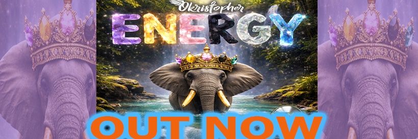 Okristopher334's profile banner image