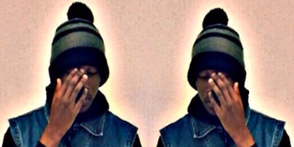 ChosenFuture's profile banner image