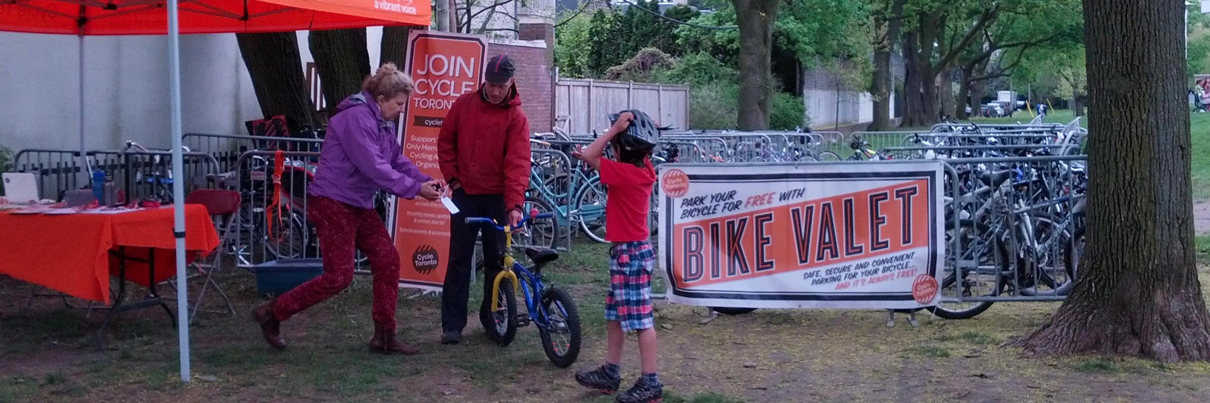 BikeValet's profile banner image