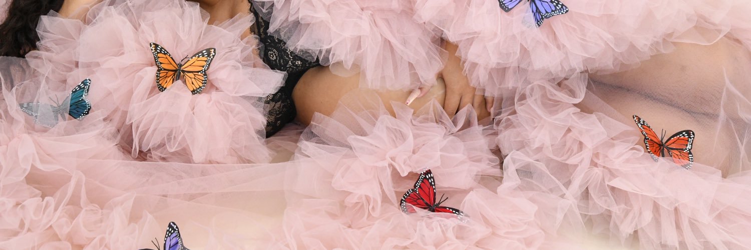 HighhyellowGirl's profile banner image