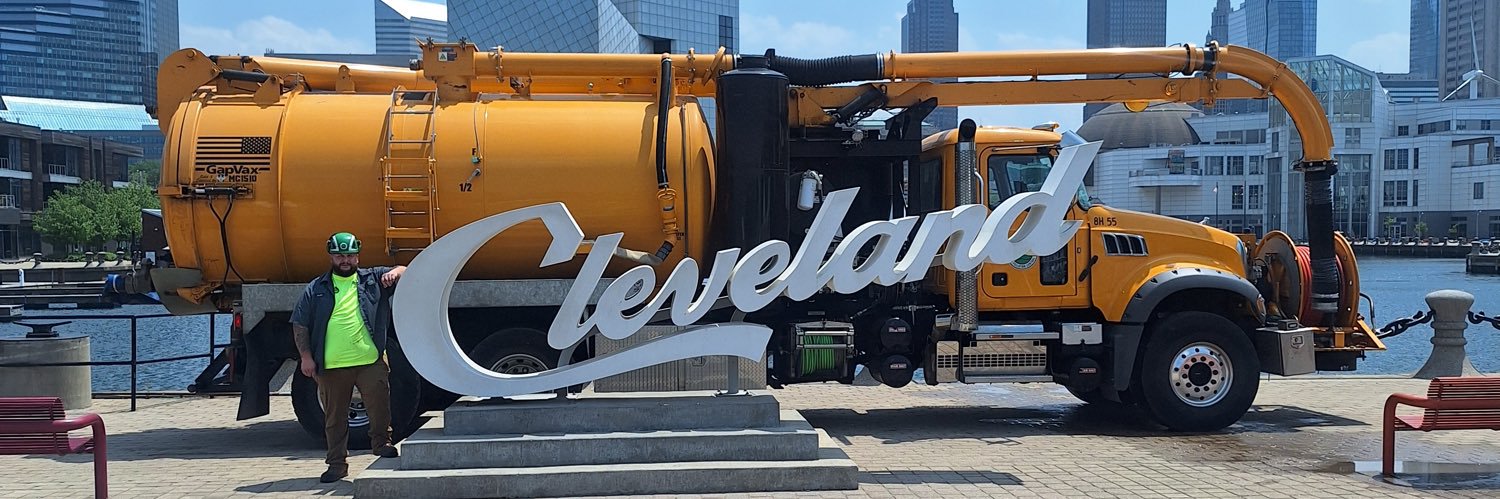 Cleveland Water Pollution Control (WPC) banner