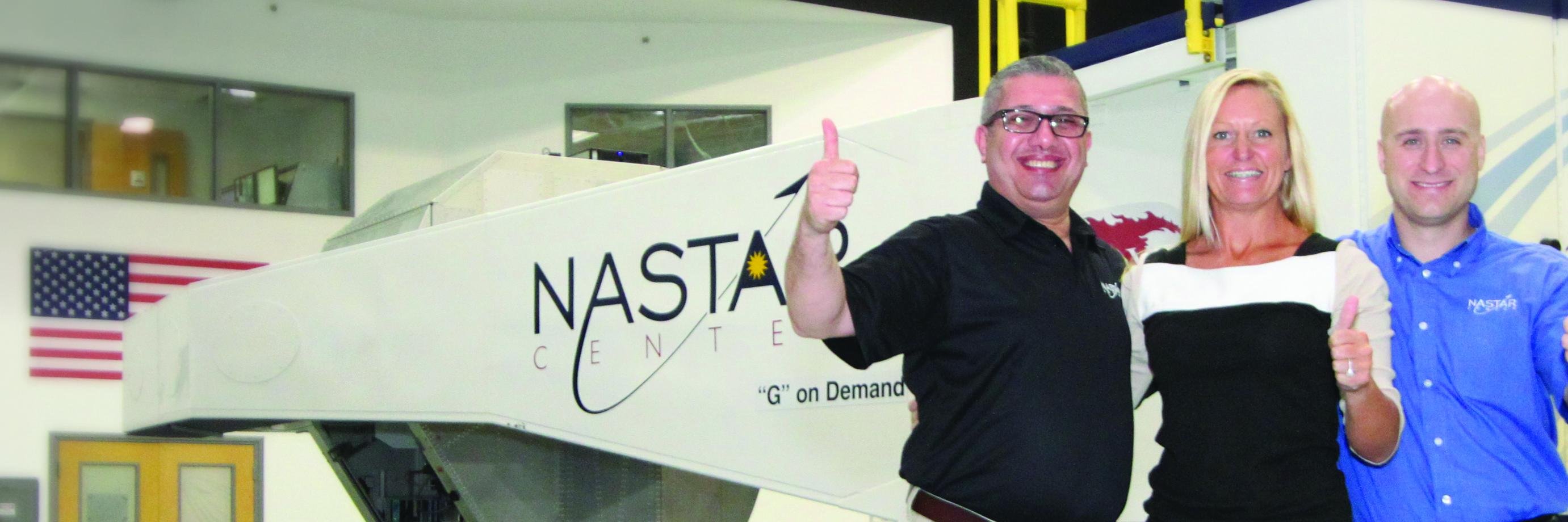 NASTARCenterAPT's profile banner image