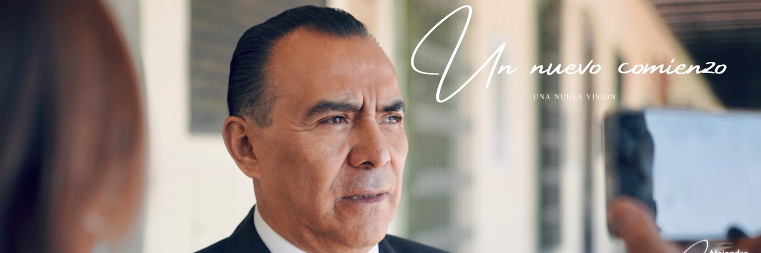 AlejandroOaxaca's profile banner image