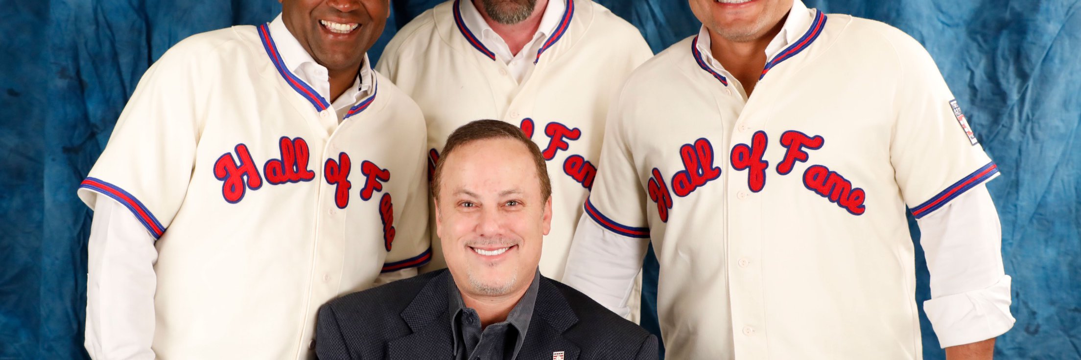 RandyMGrossman's profile banner image